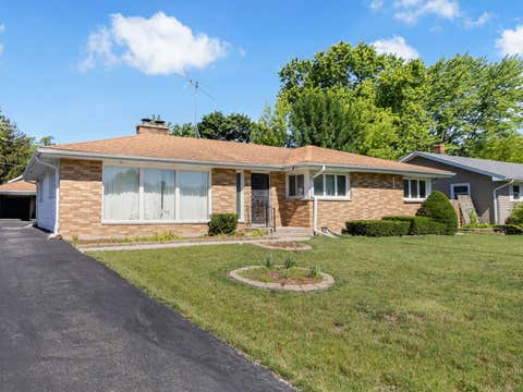 Photo of 508 N Metropolitan Avenue, Waukegan, IL 60085 (MLS # 12720301)