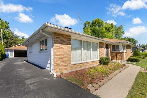 Tiny photo for 508 N Metropolitan Avenue, Waukegan, IL 60085 (MLS # 12720301)