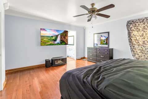 Tiny photo for 508 N Metropolitan Avenue, Waukegan, IL 60085 (MLS # 12720301)