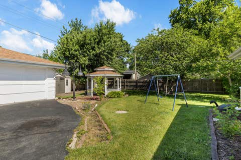Tiny photo for 508 N Metropolitan Avenue, Waukegan, IL 60085 (MLS # 12720301)