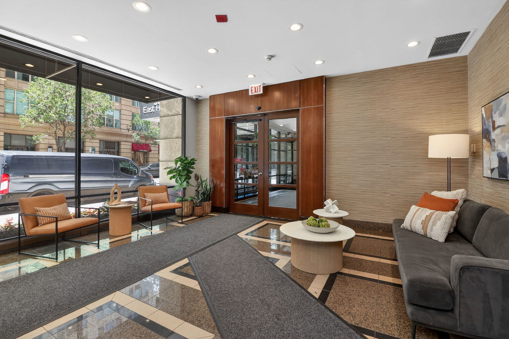 30 E Huron Street 4610