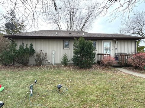 A home in Bradley