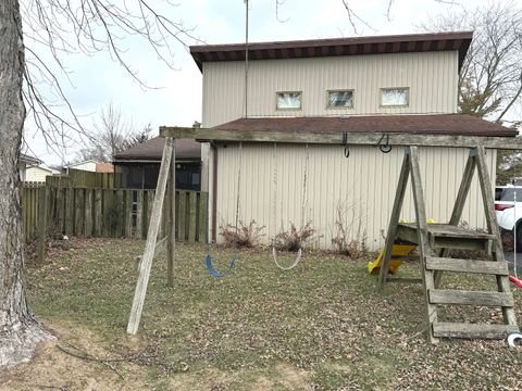 A home in Bradley