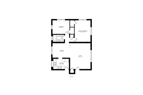 Tiny photo for 4 N Home Avenue #1W, Park Ridge, IL 60068 (MLS # 12793039)