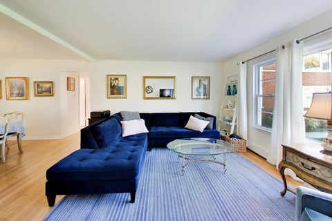 Tiny photo for 4 N Home Avenue #1W, Park Ridge, IL 60068 (MLS # 12793039)