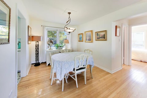 Tiny photo for 4 N Home Avenue #1W, Park Ridge, IL 60068 (MLS # 12793039)