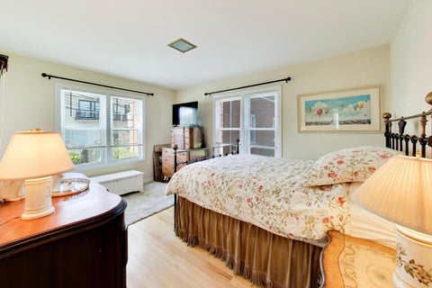 Tiny photo for 4 N Home Avenue #1W, Park Ridge, IL 60068 (MLS # 12793039)