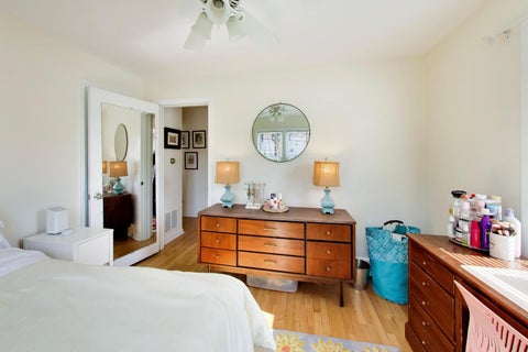 Tiny photo for 4 N Home Avenue #1W, Park Ridge, IL 60068 (MLS # 12793039)