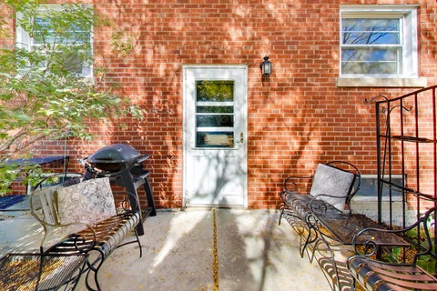 Tiny photo for 4 N Home Avenue #1W, Park Ridge, IL 60068 (MLS # 12793039)