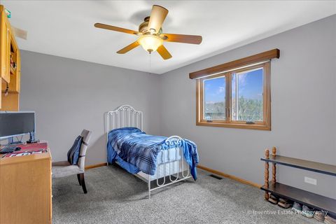 Tiny photo for 18749 Jacob Drive, Mokena, IL 60448 (MLS # 12622767)