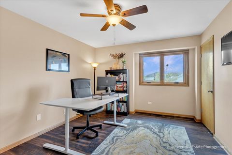 Tiny photo for 18749 Jacob Drive, Mokena, IL 60448 (MLS # 12622767)