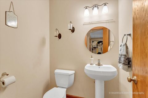 Tiny photo for 18749 Jacob Drive, Mokena, IL 60448 (MLS # 12622767)