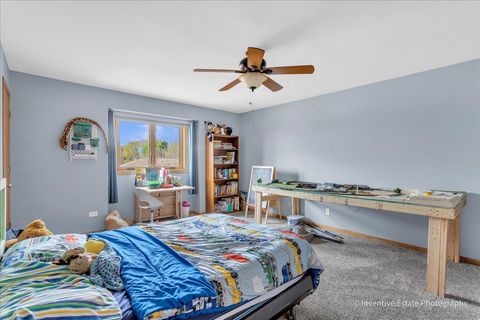 Tiny photo for 18749 Jacob Drive, Mokena, IL 60448 (MLS # 12622767)