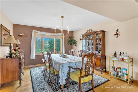 Tiny photo for 18749 Jacob Drive, Mokena, IL 60448 (MLS # 12622767)