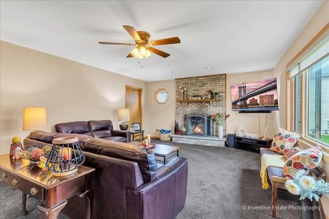 Tiny photo for 18749 Jacob Drive, Mokena, IL 60448 (MLS # 12622767)