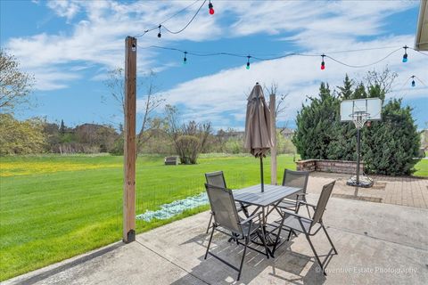 Tiny photo for 18749 Jacob Drive, Mokena, IL 60448 (MLS # 12622767)