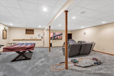 Tiny photo for 18749 Jacob Drive, Mokena, IL 60448 (MLS # 12622767)