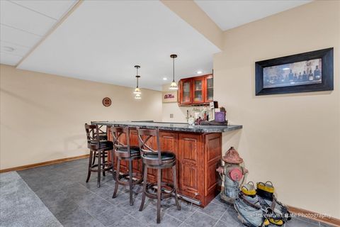 Tiny photo for 18749 Jacob Drive, Mokena, IL 60448 (MLS # 12622767)