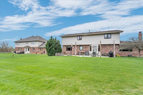 Tiny photo for 18749 Jacob Drive, Mokena, IL 60448 (MLS # 12622767)