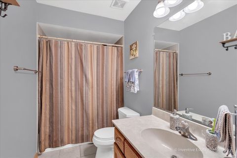 Tiny photo for 18749 Jacob Drive, Mokena, IL 60448 (MLS # 12622767)