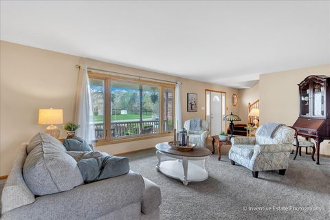 Tiny photo for 18749 Jacob Drive, Mokena, IL 60448 (MLS # 12622767)