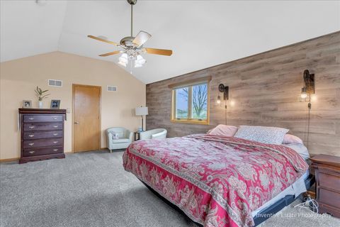 Tiny photo for 18749 Jacob Drive, Mokena, IL 60448 (MLS # 12622767)