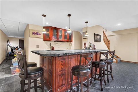 Tiny photo for 18749 Jacob Drive, Mokena, IL 60448 (MLS # 12622767)