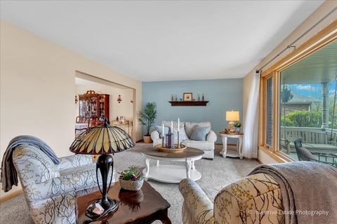 Tiny photo for 18749 Jacob Drive, Mokena, IL 60448 (MLS # 12622767)