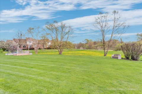 Tiny photo for 18749 Jacob Drive, Mokena, IL 60448 (MLS # 12622767)