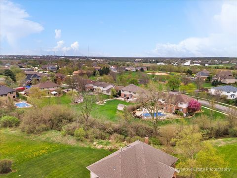 Tiny photo for 18749 Jacob Drive, Mokena, IL 60448 (MLS # 12622767)