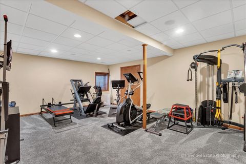 Tiny photo for 18749 Jacob Drive, Mokena, IL 60448 (MLS # 12622767)