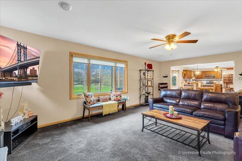 Tiny photo for 18749 Jacob Drive, Mokena, IL 60448 (MLS # 12622767)