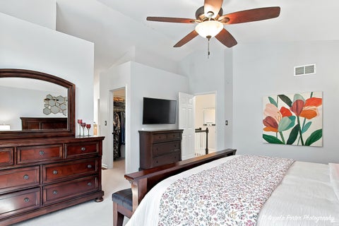 Tiny photo for 7545 Korbel Drive, Gurnee, IL 60031 (MLS # 12763919)