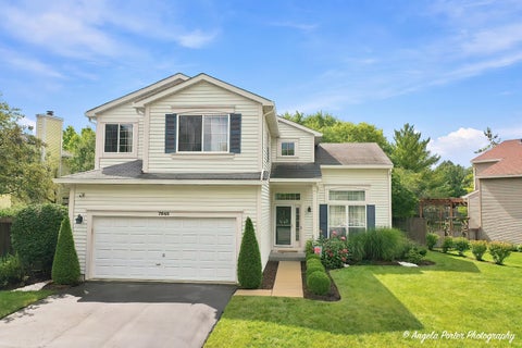 Photo of 7545 Korbel Drive, Gurnee, IL 60031 (MLS # 12763919)