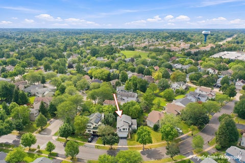 Tiny photo for 7545 Korbel Drive, Gurnee, IL 60031 (MLS # 12763919)