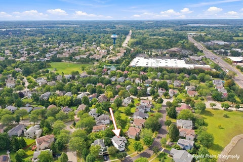Tiny photo for 7545 Korbel Drive, Gurnee, IL 60031 (MLS # 12763919)