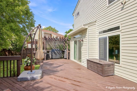 Tiny photo for 7545 Korbel Drive, Gurnee, IL 60031 (MLS # 12763919)