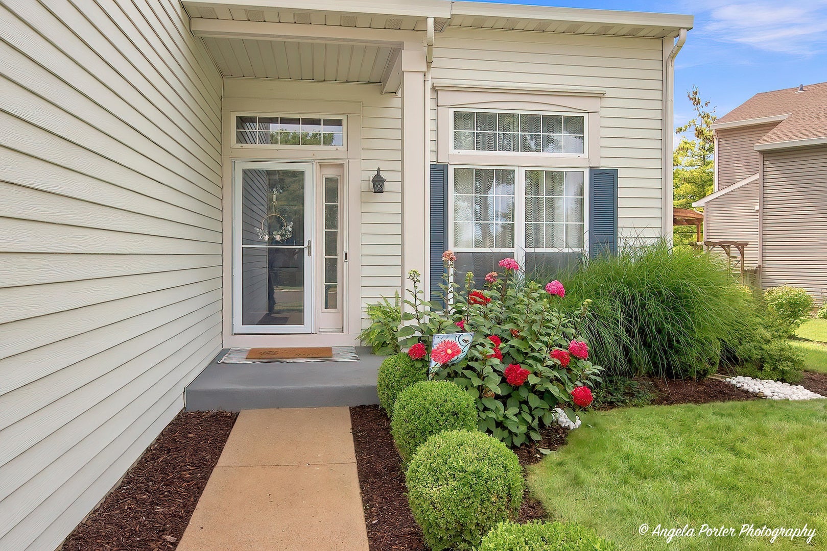 7545 Korbel Drive