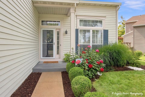 Tiny photo for 7545 Korbel Drive, Gurnee, IL 60031 (MLS # 12763919)