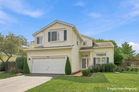 Tiny photo for 7545 Korbel Drive, Gurnee, IL 60031 (MLS # 12763919)