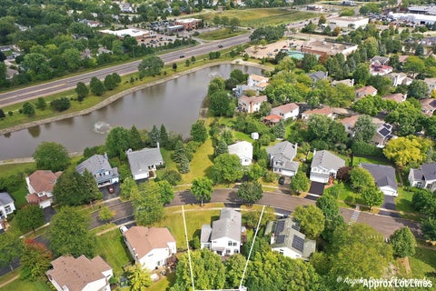Tiny photo for 7545 Korbel Drive, Gurnee, IL 60031 (MLS # 12763919)