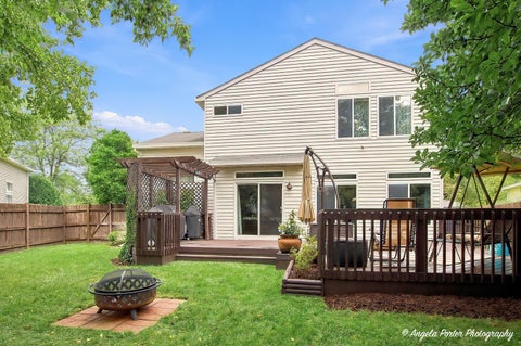 Tiny photo for 7545 Korbel Drive, Gurnee, IL 60031 (MLS # 12763919)