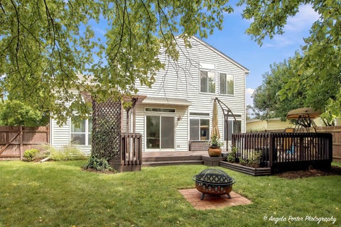 Tiny photo for 7545 Korbel Drive, Gurnee, IL 60031 (MLS # 12763919)