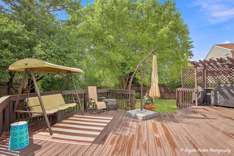 Tiny photo for 7545 Korbel Drive, Gurnee, IL 60031 (MLS # 12763919)