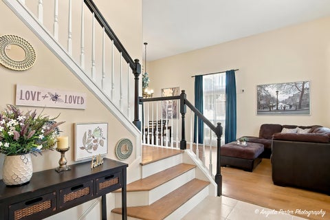 Tiny photo for 7545 Korbel Drive, Gurnee, IL 60031 (MLS # 12763919)