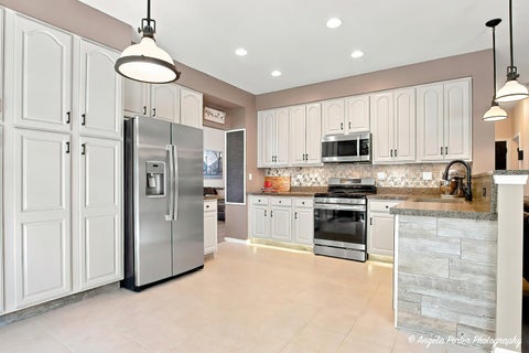 Tiny photo for 7545 Korbel Drive, Gurnee, IL 60031 (MLS # 12763919)
