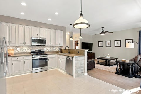 Tiny photo for 7545 Korbel Drive, Gurnee, IL 60031 (MLS # 12763919)
