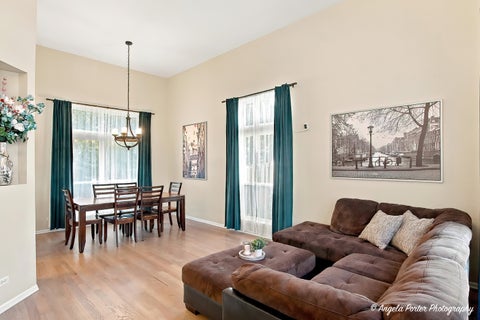 Tiny photo for 7545 Korbel Drive, Gurnee, IL 60031 (MLS # 12763919)
