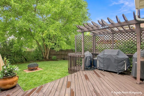 Tiny photo for 7545 Korbel Drive, Gurnee, IL 60031 (MLS # 12763919)