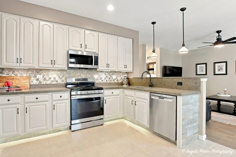 Tiny photo for 7545 Korbel Drive, Gurnee, IL 60031 (MLS # 12763919)